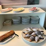 Hotel Dependance Dell'hotel Sole E Mare 3*