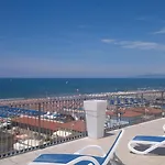 Dependance Dell'hotel Sole E Mare Camaiore