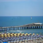Dependance Dell'hotel Sole E Mare Camaiore