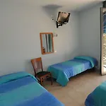 Hotel Dependance Dell'hotel Sole E Mare Camaiore