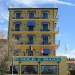 Dependance Dell'hotel Sole E Mare Hotel Camaiore