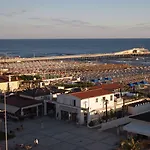 Hotel Dependance Dell'hotel Sole E Mare Camaiore