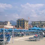 Dependance Dell'hotel Sole E Mare 3* Camaiore
