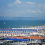 Dependance Dell'hotel Sole E Mare Hotel Camaiore