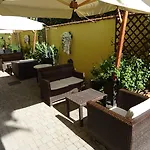 Dependance Dell'hotel Sole E Mare Hotel Camaiore