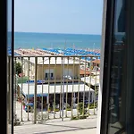 Dependance Dell'hotel Sole E Mare 3* Camaiore
