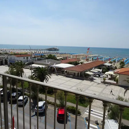 Dependance Dell'hotel Sole E Mare