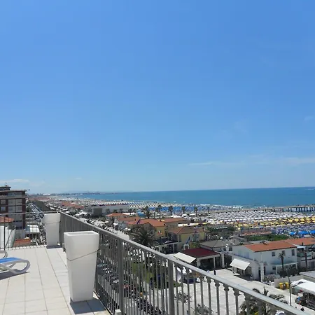 Dependance Dell'hotel Sole E Mare فندق 3*