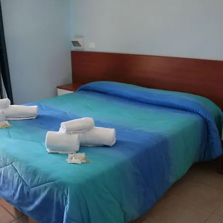 Dependance Dell'hotel Sole E Mare 3*
