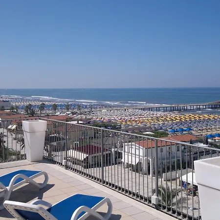 Dependance Dell'hotel Sole E Mare