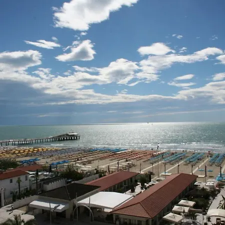 Dependance Dell'hotel Sole E Mare Hotel Lido di Camaiore