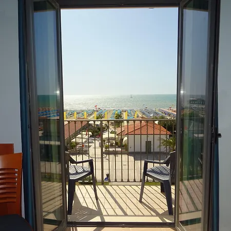 Dependance Dell'hotel Sole E Mare Hotel