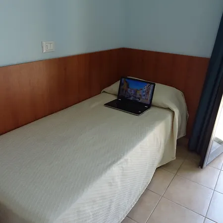 Dependance Dell'hotel Sole E Mare فندق