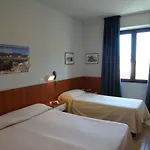 Dependance Dell'hotel Sole E Mare 3* Camaiore