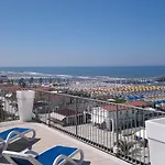Dependance Dell'hotel Sole E Mare