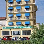 Dependance Dell'hotel Sole E Mare 호텔 3*