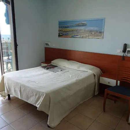 Dependance Dell'hotel Sole E Mare 3*