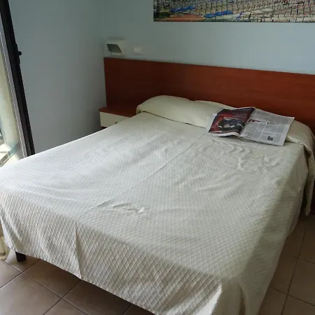 Dependance Dell'hotel Sole E Mare Lido di Camaiore