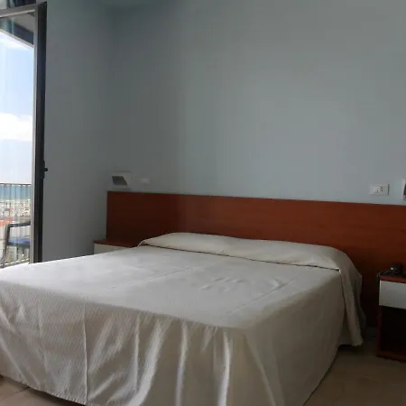 Hotel Dependance Dell'hotel Sole E Mare