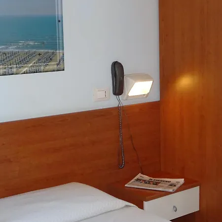 Dependance Dell'hotel Sole E Mare Hotel 3*
