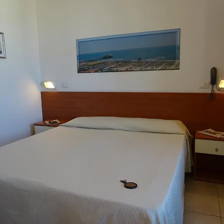 Dependance Dell'hotel Sole E Mare 3*