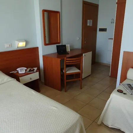 Dependance Dell'hotel Sole E Mare