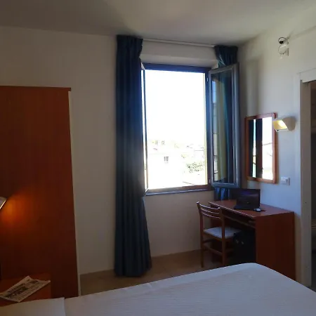 Dependance Dell'hotel Sole E Mare 3*