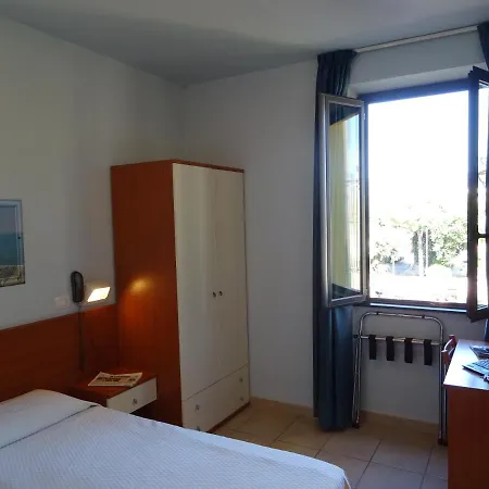 Dependance Dell'hotel Sole E Mare Hotel