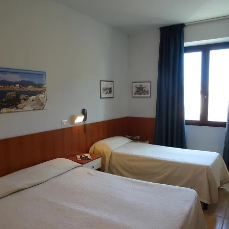 Dependance Dell'hotel Sole E Mare 3* Lido di Camaiore