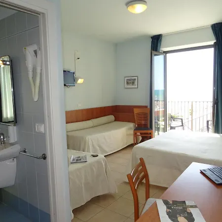 Dependance Dell'hotel Sole E Mare Lido di Camaiore