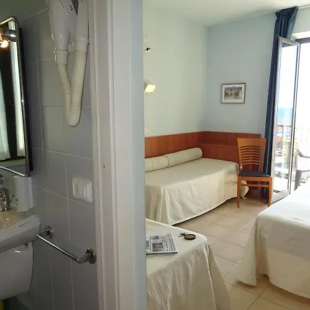 Dependance Dell'hotel Sole E Mare Lido di Camaiore