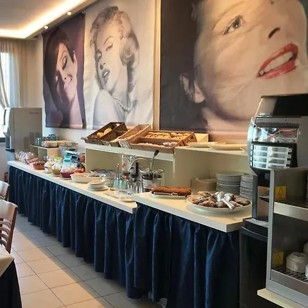 Dependance Dell'hotel Sole E Mare 3*