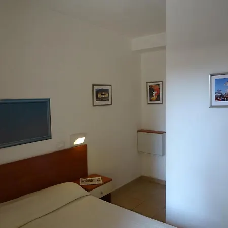 Dependance Dell'hotel Sole E Mare