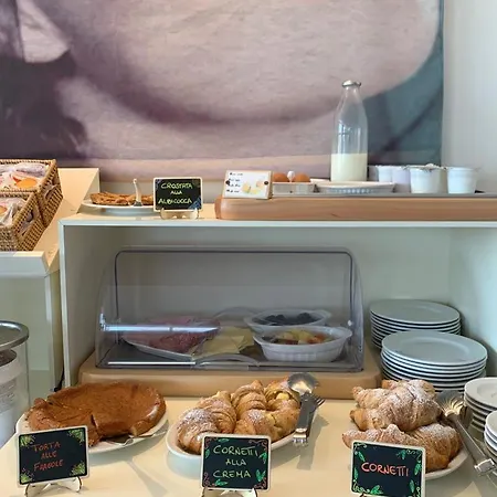 Dependance Dell'hotel Sole E Mare