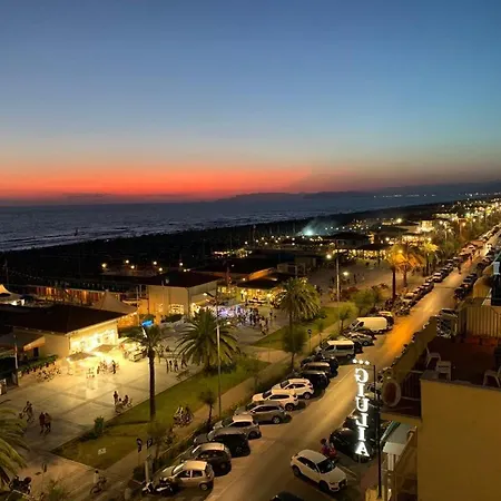 Dependance Dell'hotel Sole E Mare Camaiore