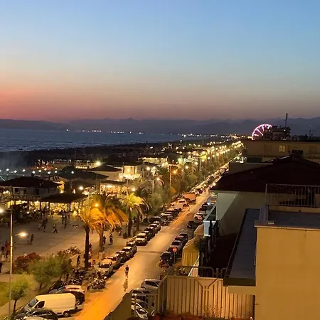 Hotell Dependance Dell'hotel Sole E Mare 3*