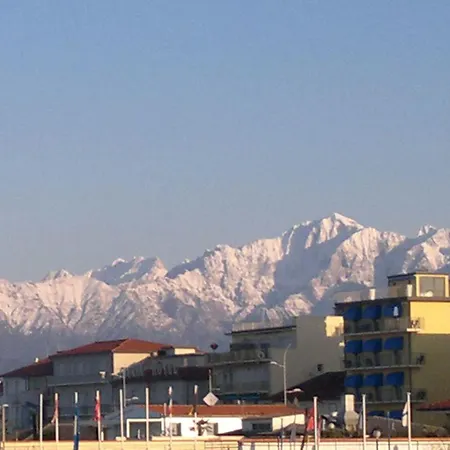 Dependance Dell'hotel Sole E Mare