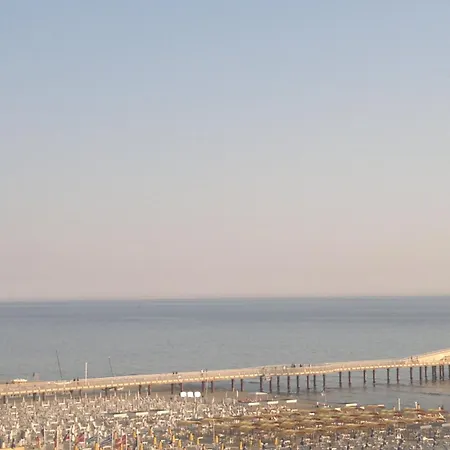 Dependance Dell'hotel Sole E Mare Hotell