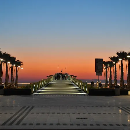 Dependance Dell'hotel Sole E Mare