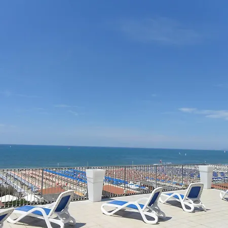 Dependance Dell'hotel Sole E Mare Otel Lido di Camaiore