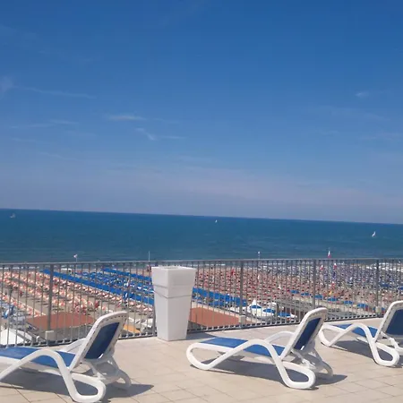 Dependance Dell'hotel Sole E Mare 3*