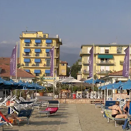 Dependance Dell'hotel Sole E Mare 3*