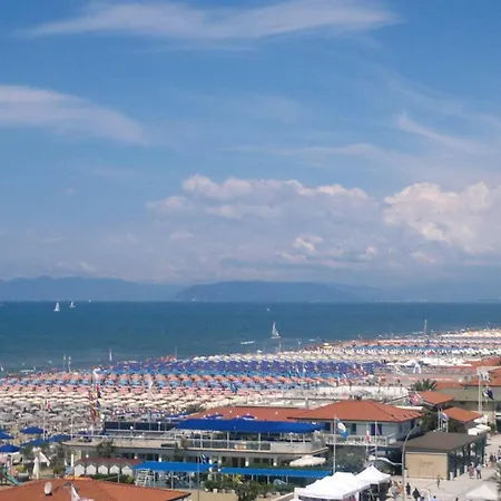 Dependance Dell'hotel Sole E Mare 3*