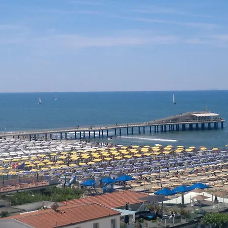 Dependance Dell'hotel Sole E Mare Lido di Camaiore