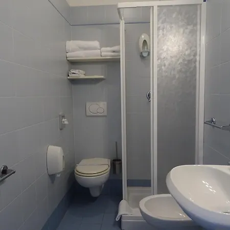 Dependance Dell'hotel Sole E Mare 3*