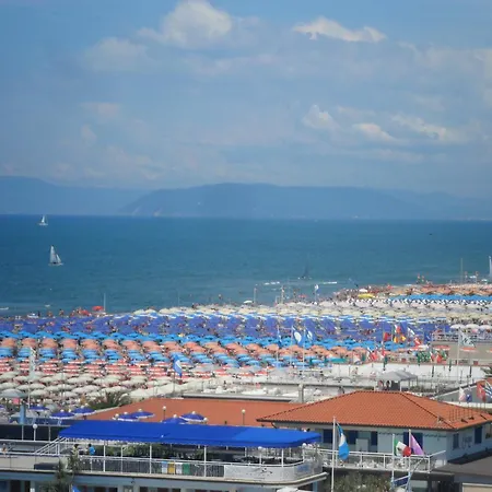 Hotel Dependance Dell'hotel Sole E Mare Lido di Camaiore