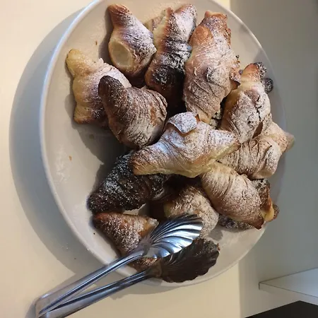 Dependance Dell'hotel Sole E Mare Camaiore