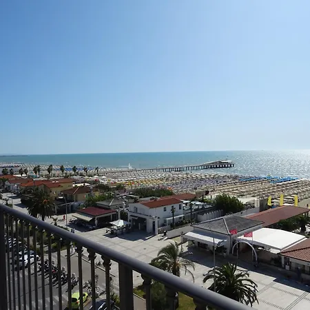 Dependance Dell'hotel Sole E Mare