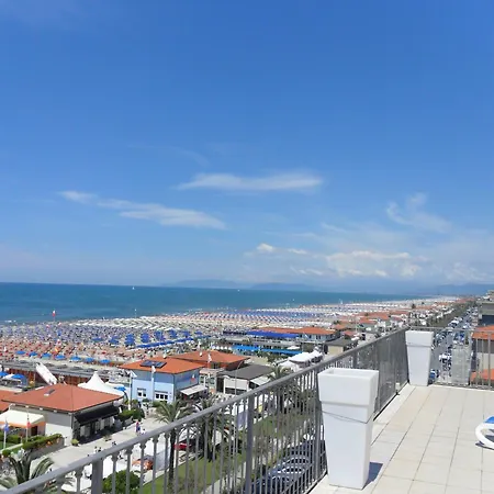 Dependance Dell'hotel Sole E Mare Hotel