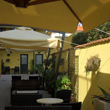 Hotel Dependance Dell'hotel Sole E Mare